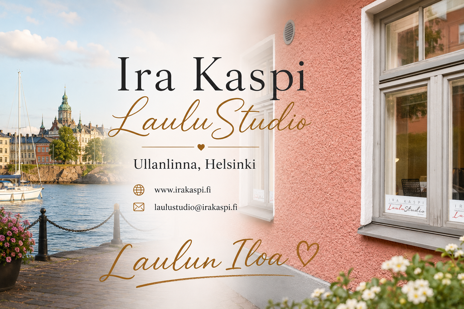 Ira Kaspi